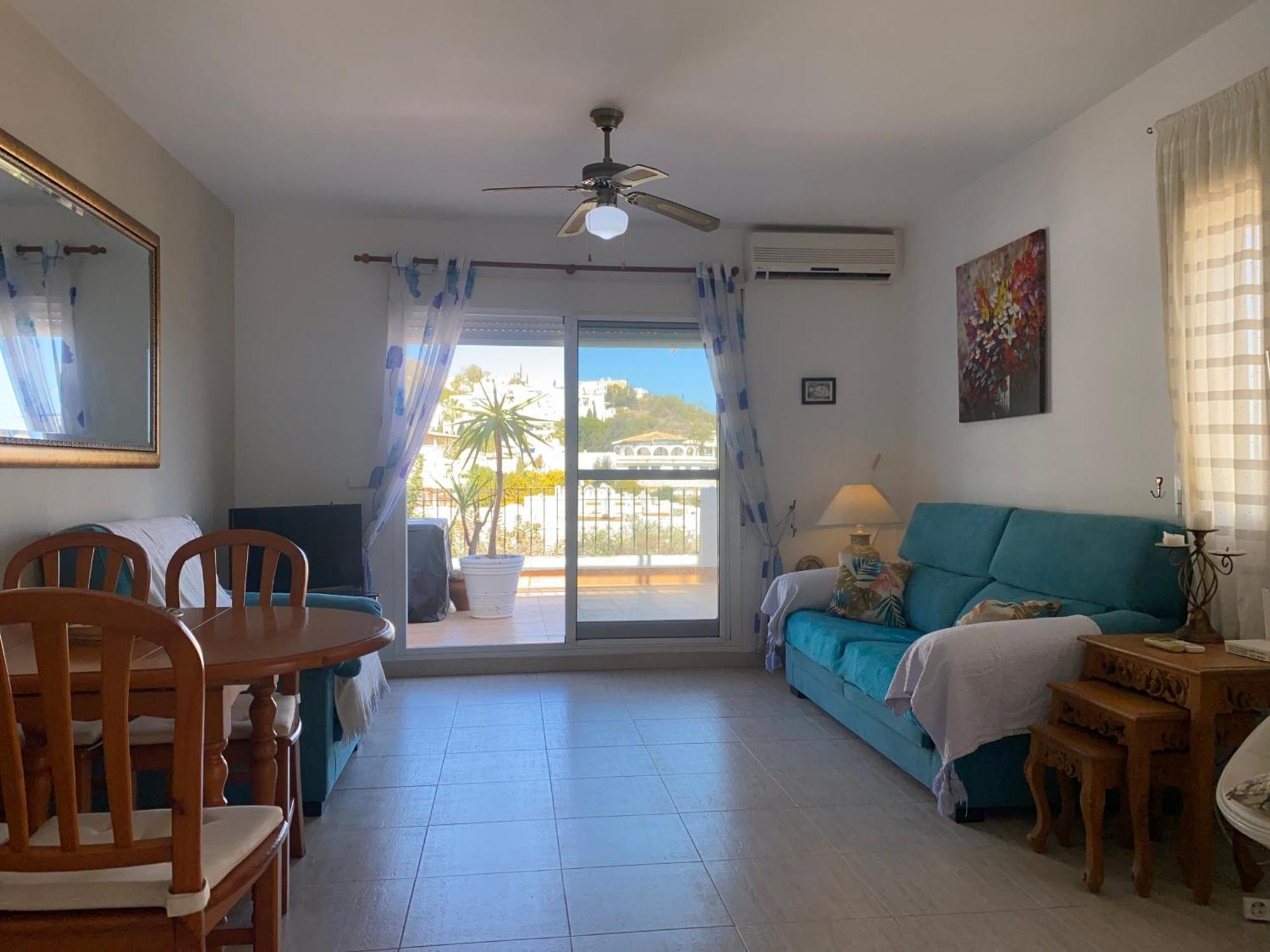 Melodia Mojacar Playa Las Ventanicas 外观 照片