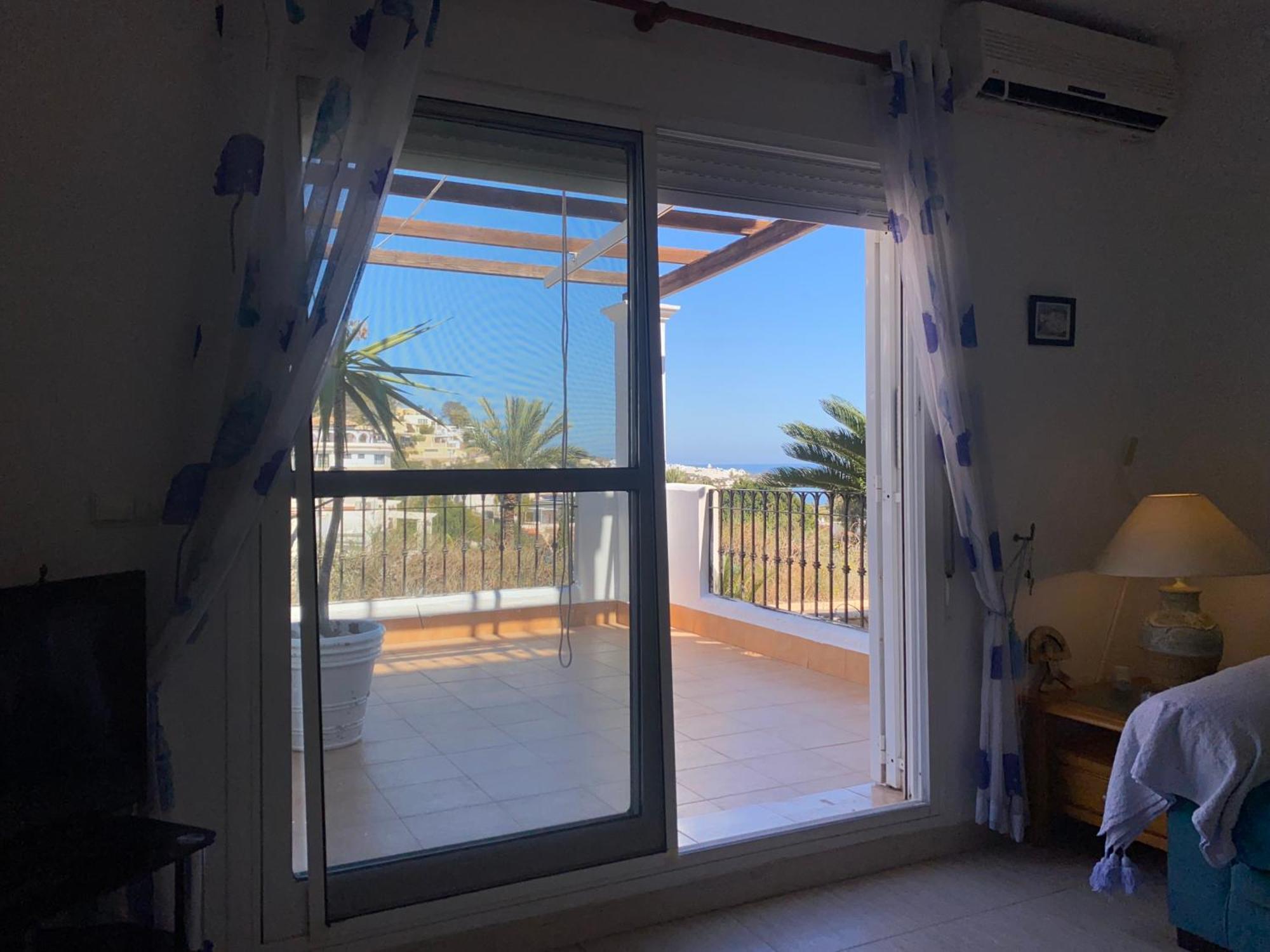 Melodia Mojacar Playa Las Ventanicas 外观 照片