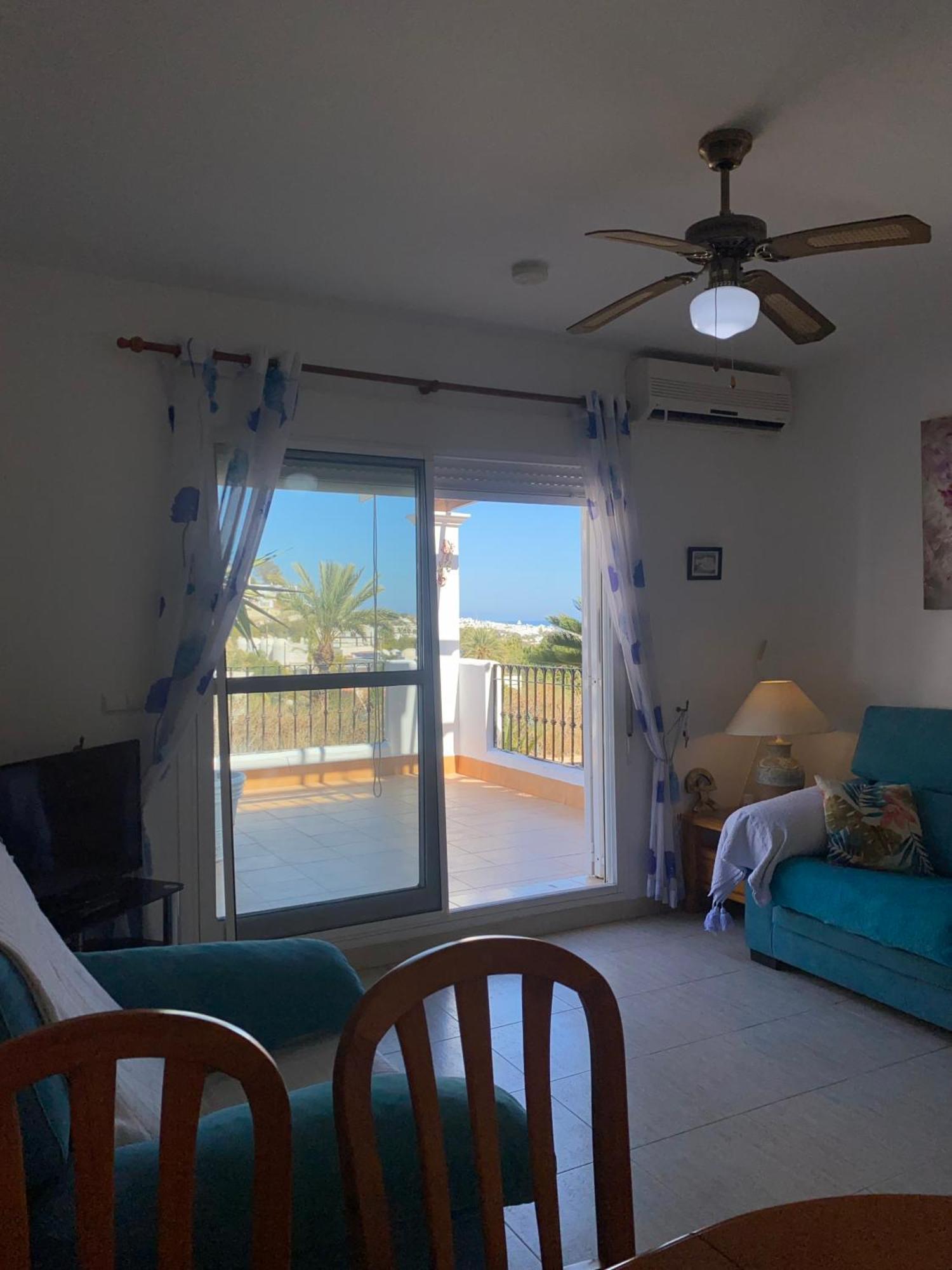Melodia Mojacar Playa Las Ventanicas 外观 照片