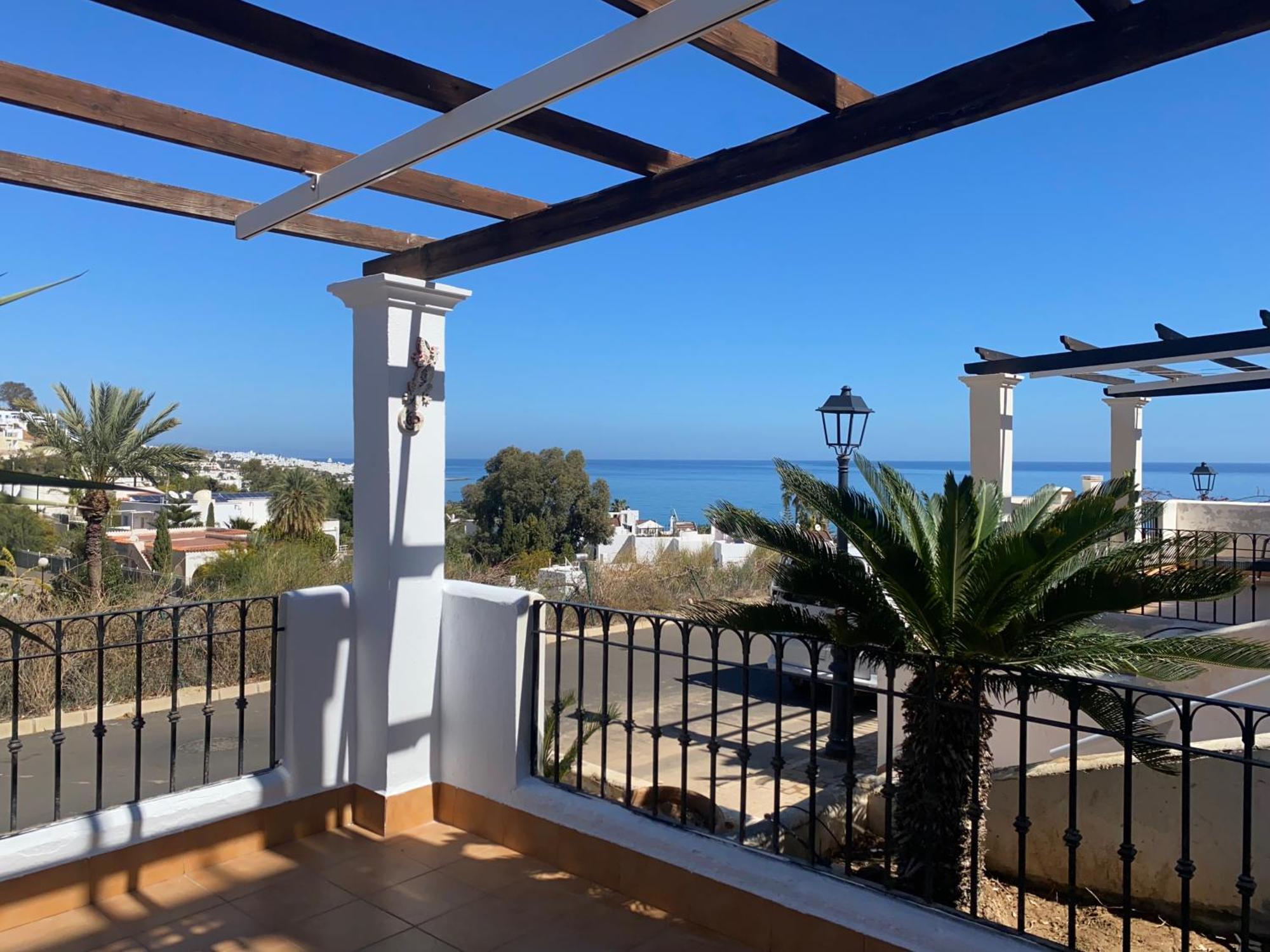 Melodia Mojacar Playa Las Ventanicas 外观 照片