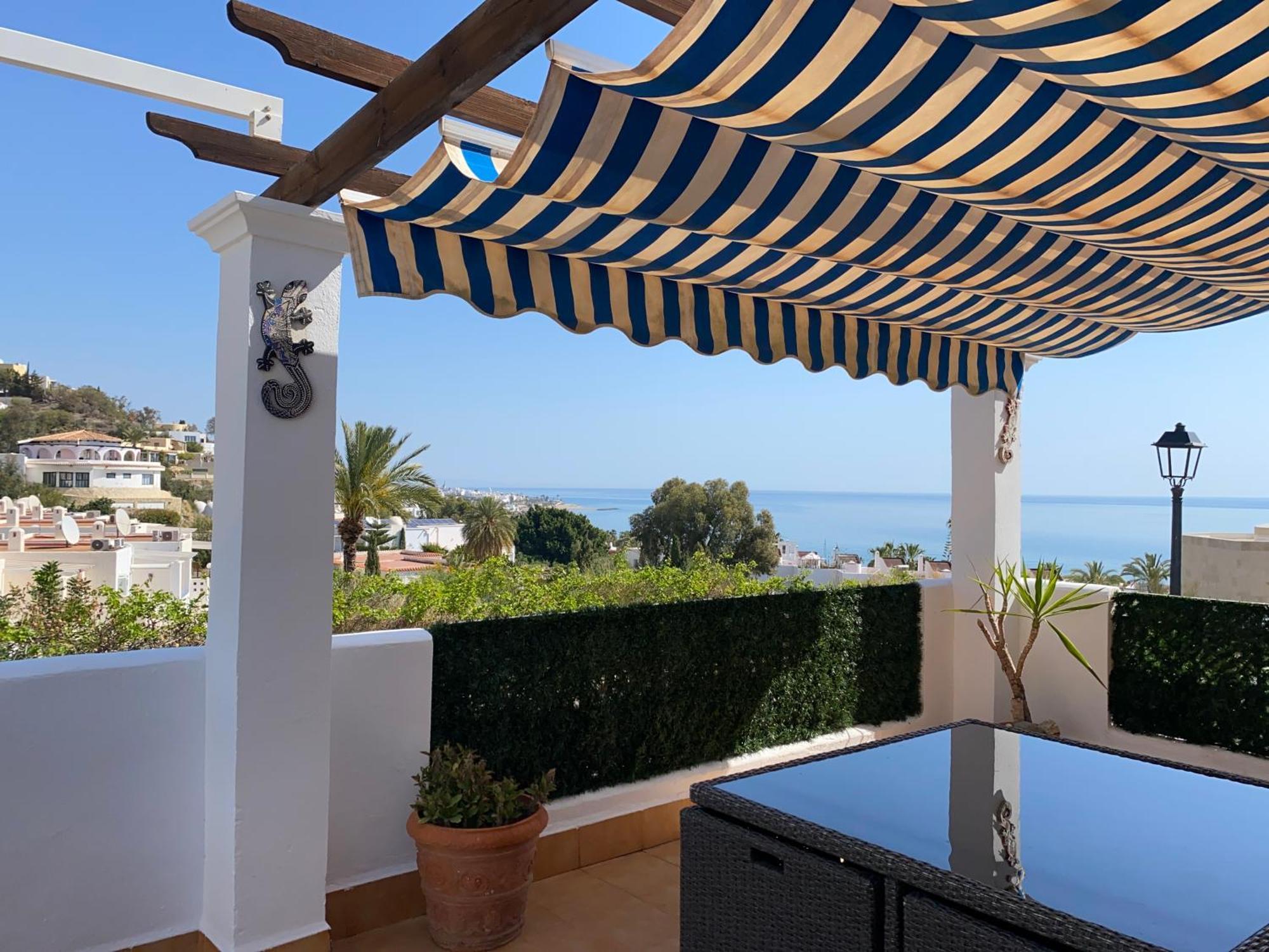 Melodia Mojacar Playa Las Ventanicas 外观 照片