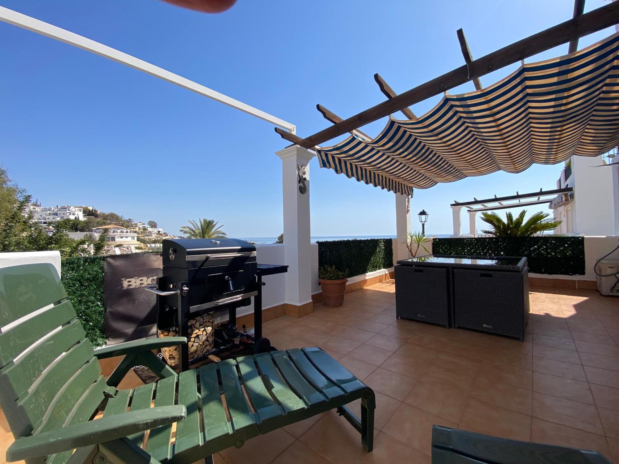 Melodia Mojacar Playa Las Ventanicas 外观 照片